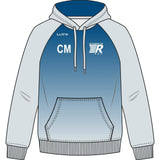 Rutherglen ASC - Jnr 'Tec' Hoodie