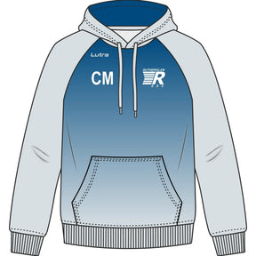 Rutherglen ASC - Jnr 'Tec' Hoodie