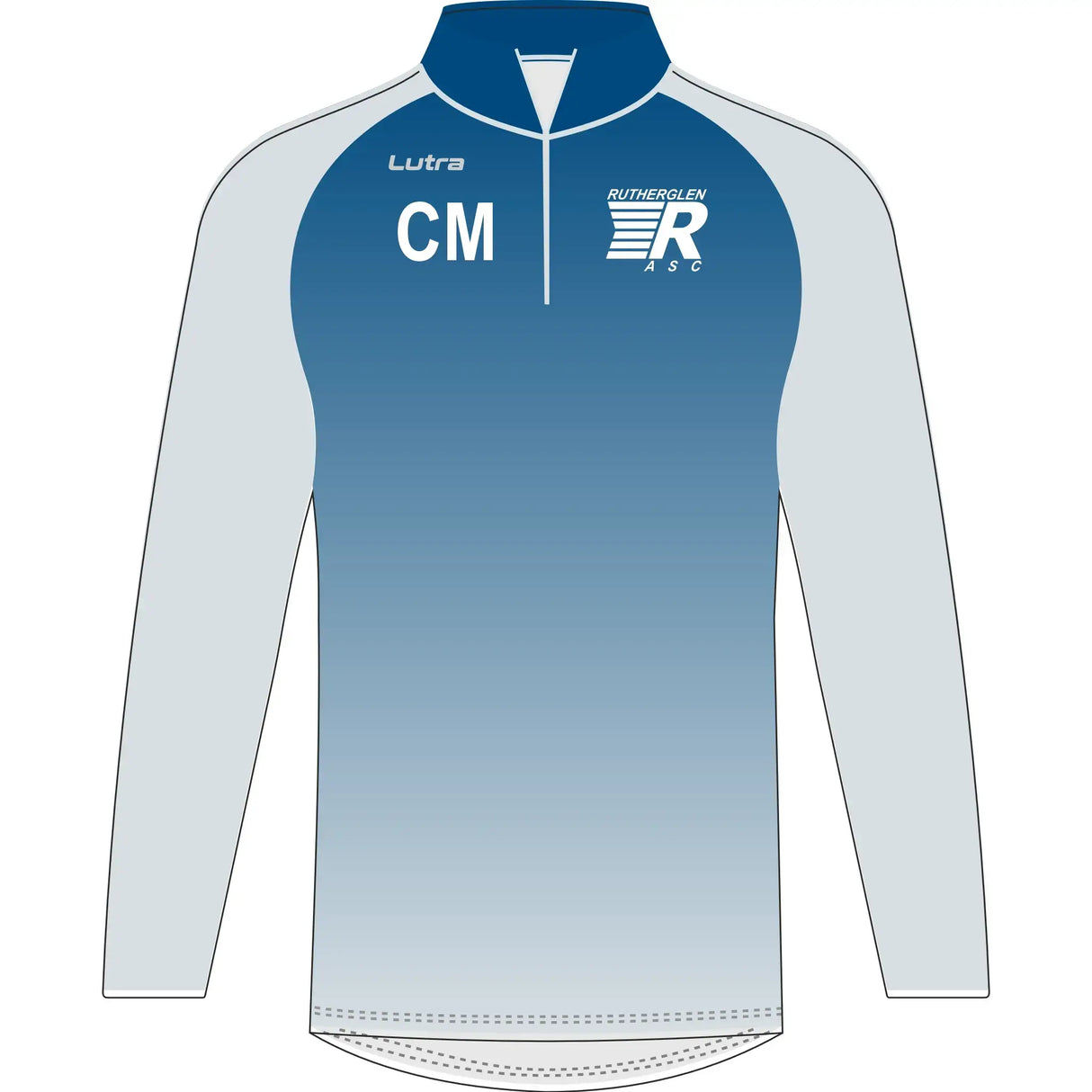 Rutherglen ASC - 'Tec' mid-layer