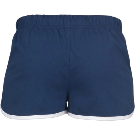 SASA ND OW - Retro Shorts