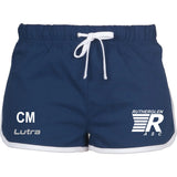 Rutherglen ASC - Retro Shorts