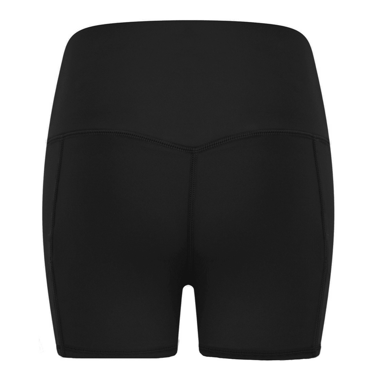 Rutherglen ASC - Ladies Pocket Short