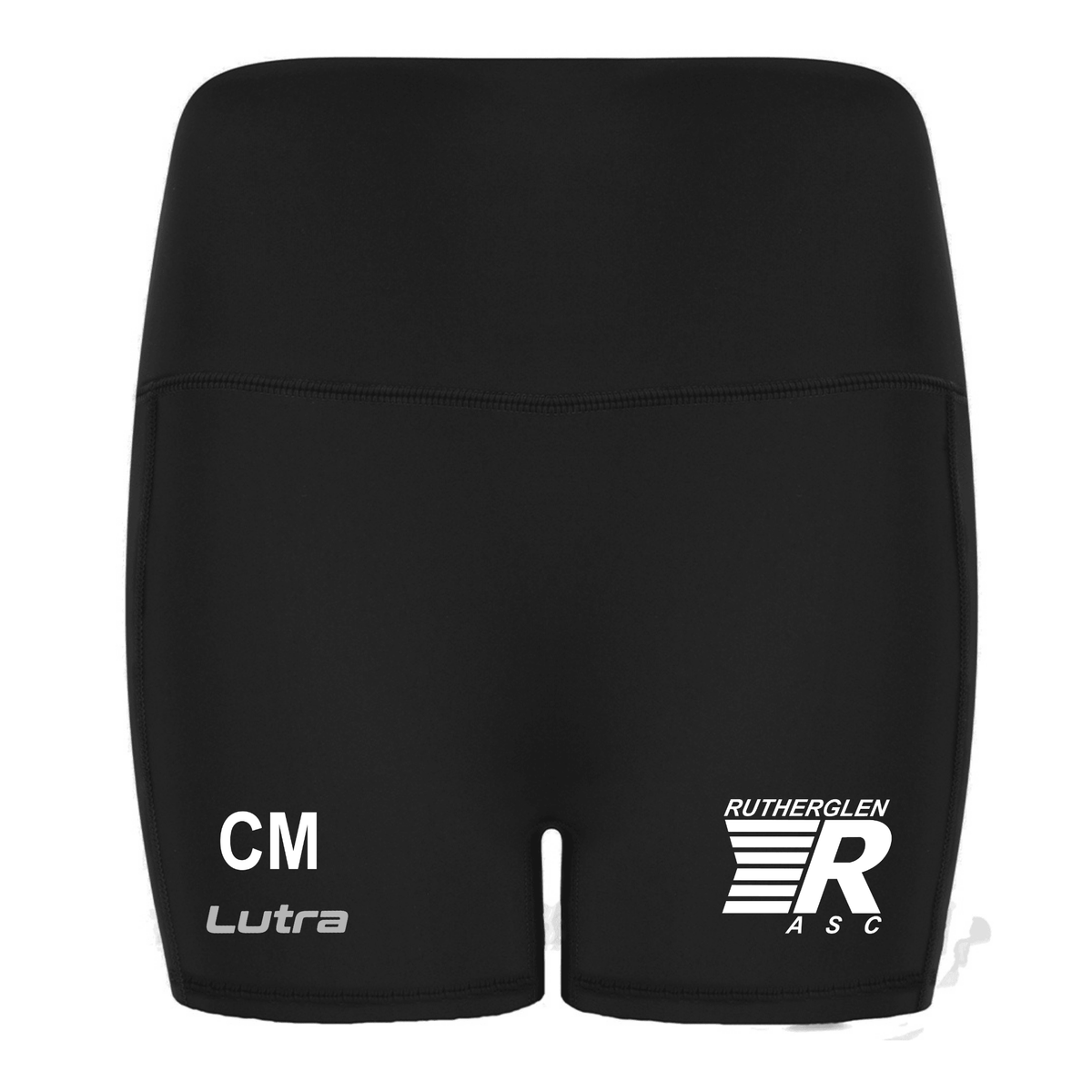 Rutherglen ASC - Ladies Pocket Short