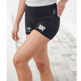 Rutherglen ASC - Ladies Pocket Short