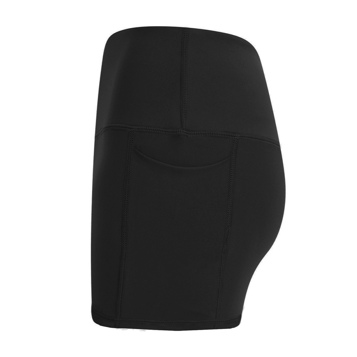 Rutherglen ASC - Ladies Pocket Short