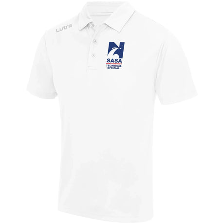 SASA North District STO's - Cool Polo