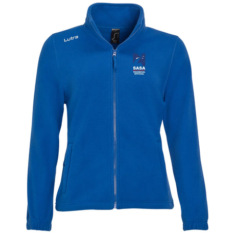 SASA North District STO's - Ladies North Fleece Jacket