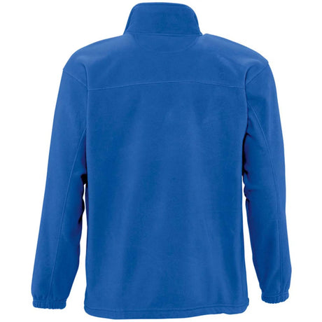 SASA North District STO's - North Fleece Jacket