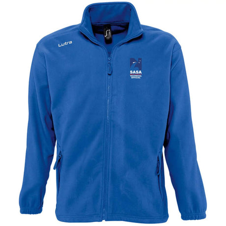 SASA North District STO's - North Fleece Jacket