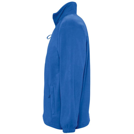 SASA North District STO's - North Fleece Jacket