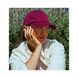 Stock Exchange Swimming Club - Lutra Authentic 5 Panel Cap