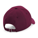 Stock Exchange Swimming Club - Lutra Authentic 5 Panel Cap