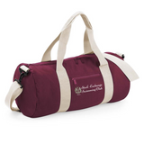 Stock Exchange Swimming Club - Lutra Original Barrel Bag