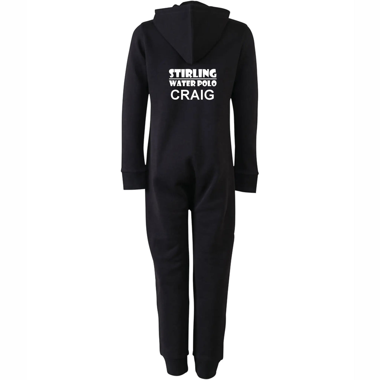 Stirling WPC - Junior All In One