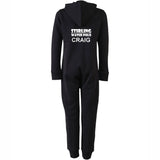 Stirling WPC - Junior All In One