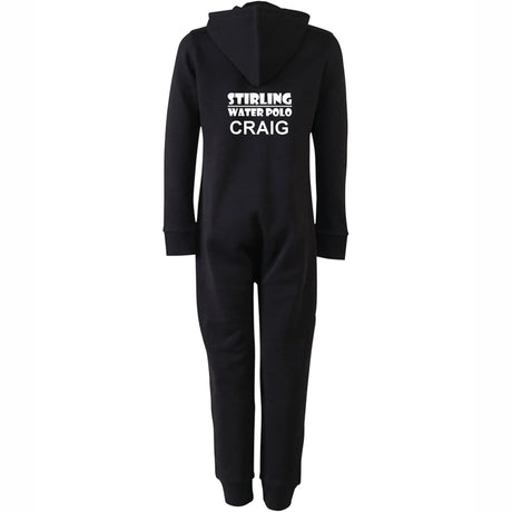 Stirling WPC - Junior All In One