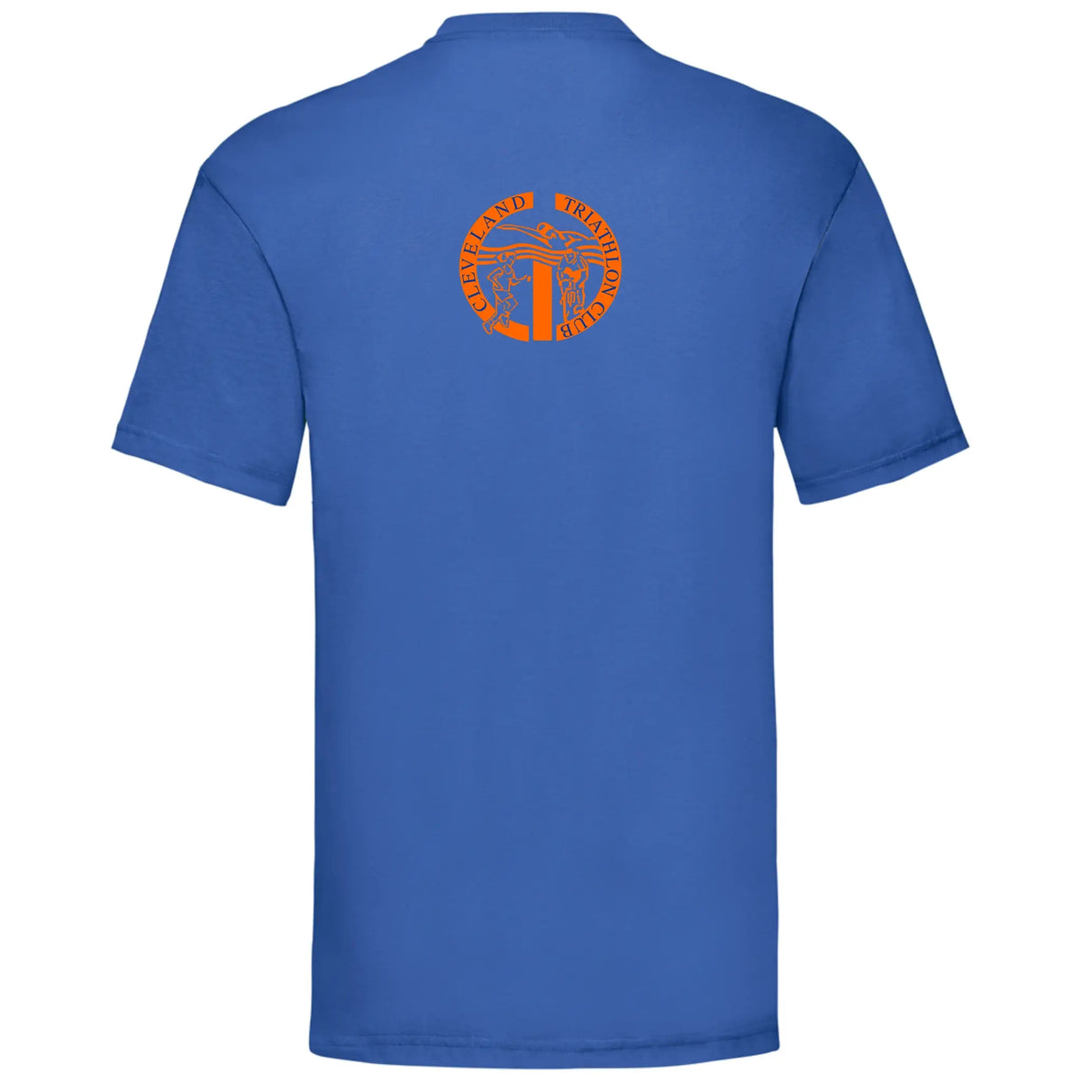 Cleveland TC - Cotton T-Shirt