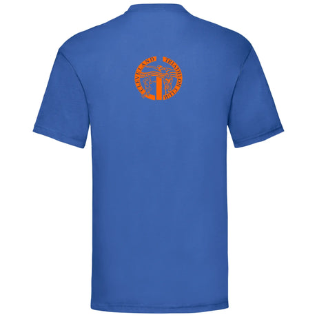 Cleveland TC - Cotton T-Shirt