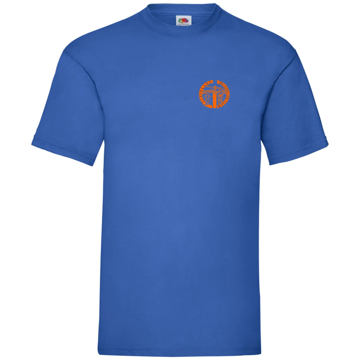 Cleveland TC - Cotton T-Shirt