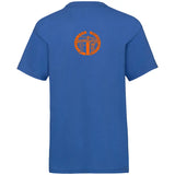 Cleveland TC - Junior Cotton T