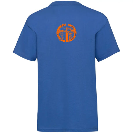 Cleveland TC - Junior Cotton T