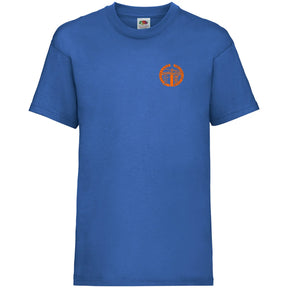 Cleveland TC - Junior Cotton T