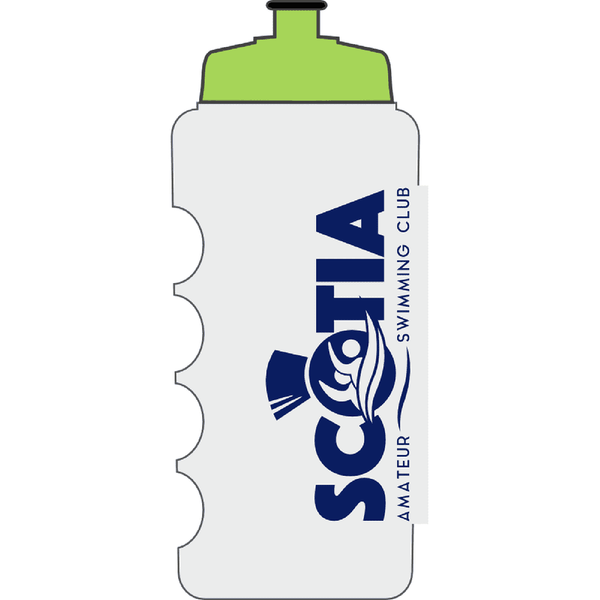 Scotia ASC - 1000ml Olympic Water Bottle