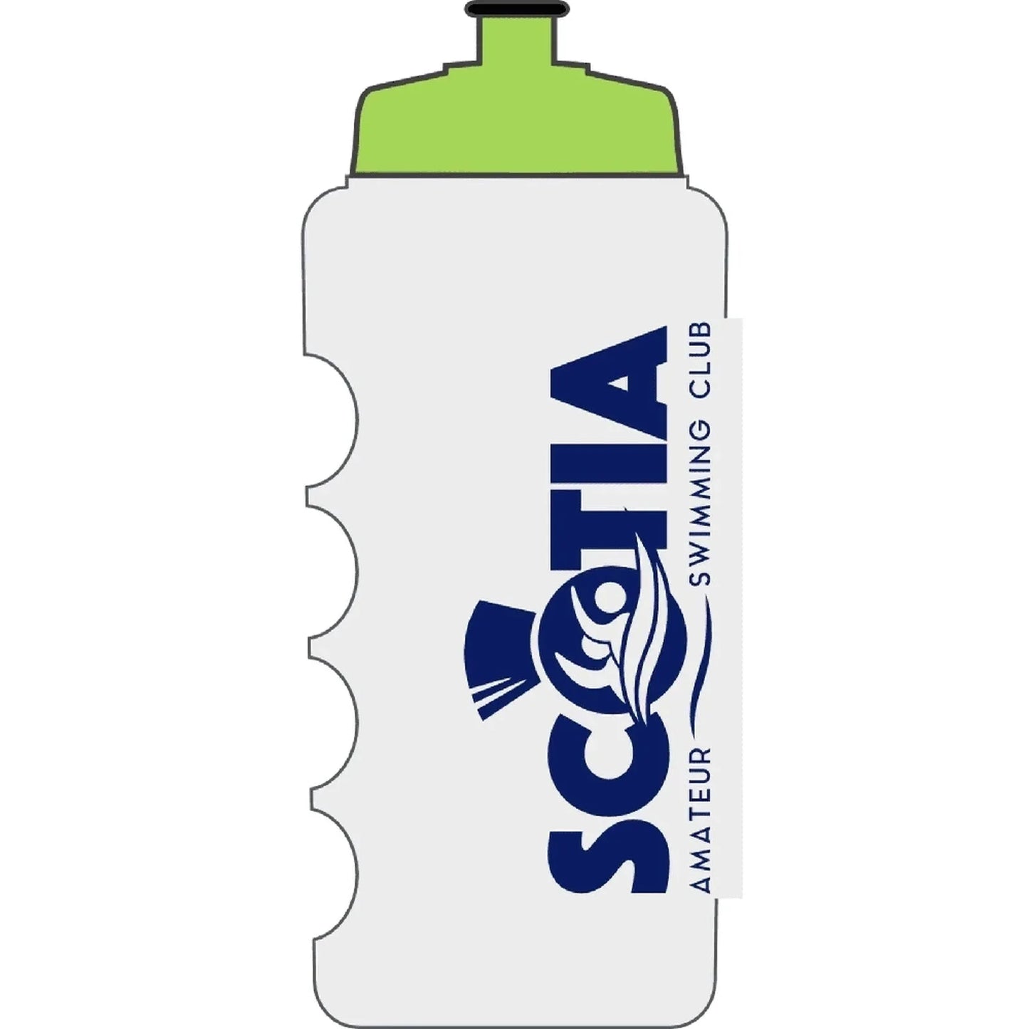 Scotia ASC - 1000ml Olympic Water Bottle