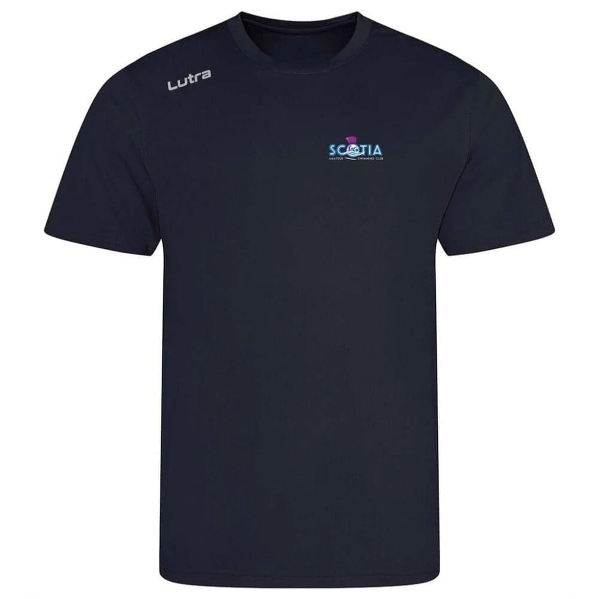 Scotia ASC - COACH Tech T-Shirt Unisex