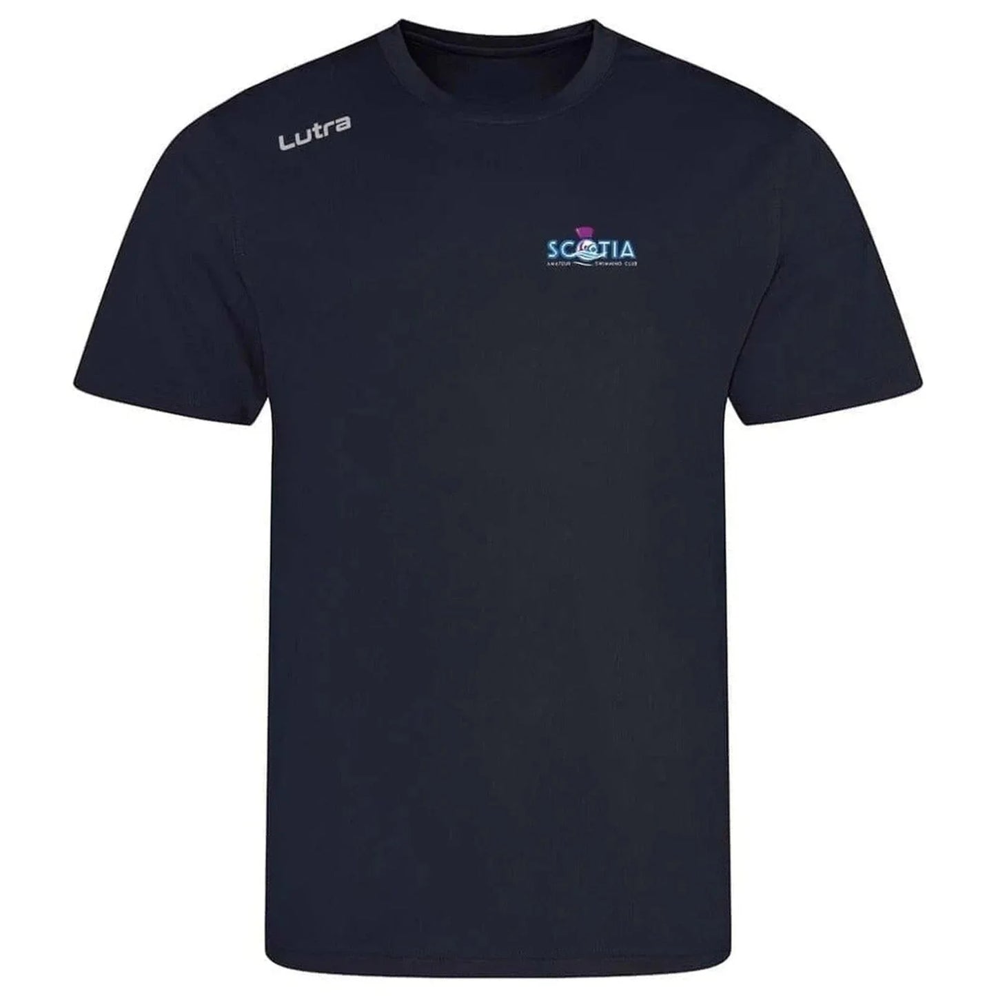 Scotia ASC - Unisex 'COACH' Tech T-Shirt