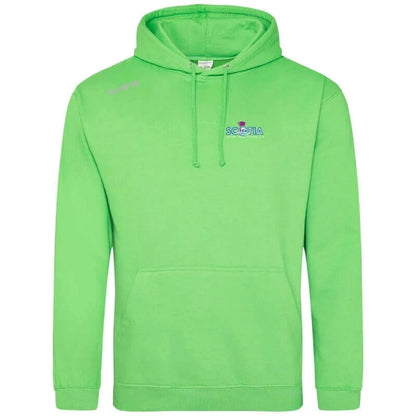 Scotia ASC - Unisex Hoodie - Lime