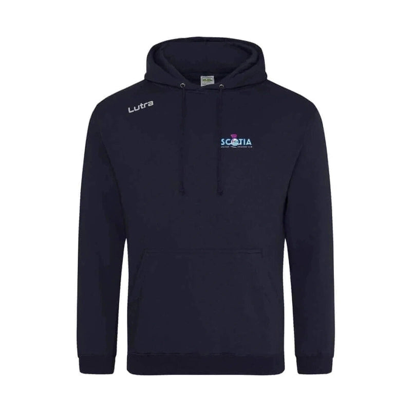 Scotia ASC - Unisex College Hoodie | WrightSport