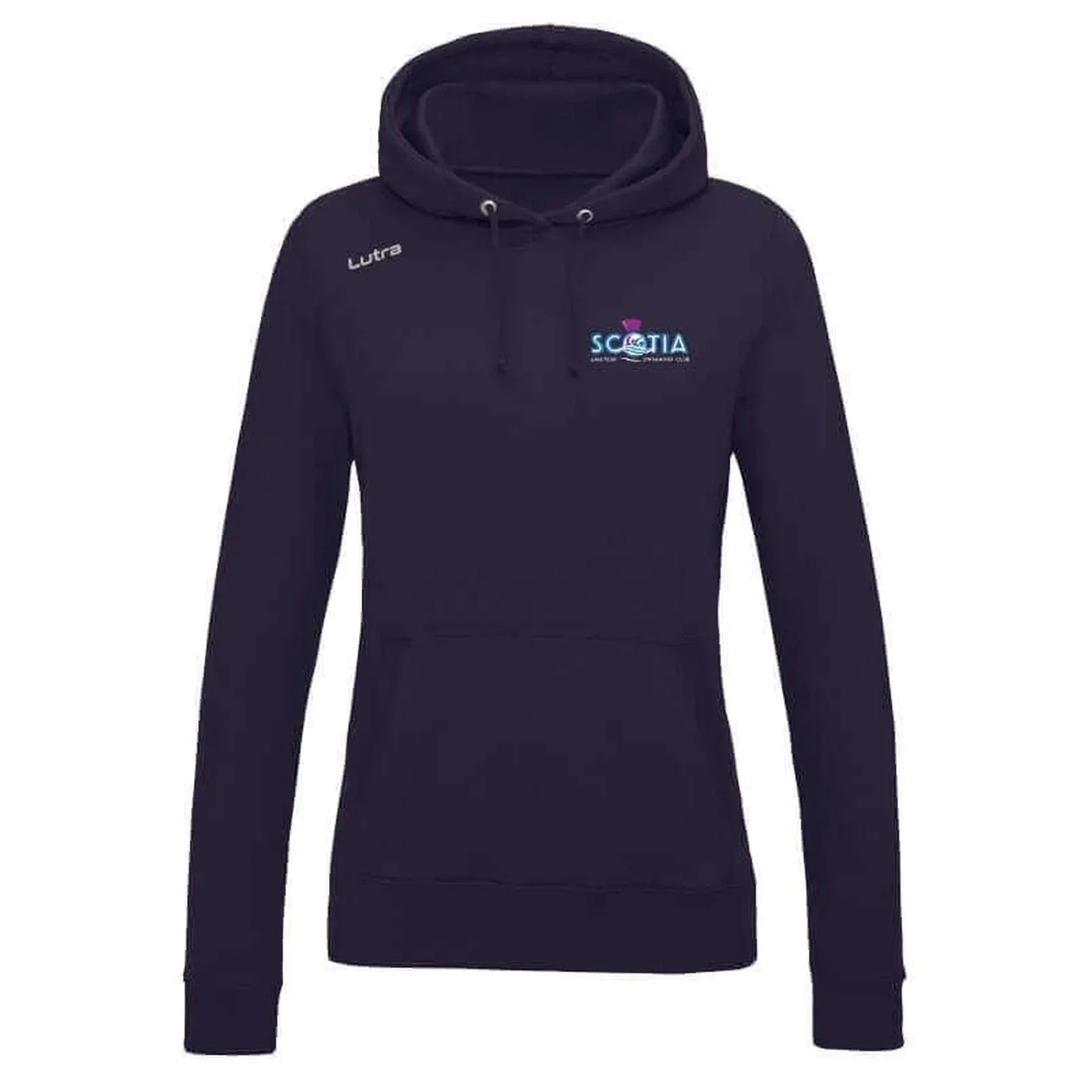 Scotia ASC - Women's Hoodie - Navy