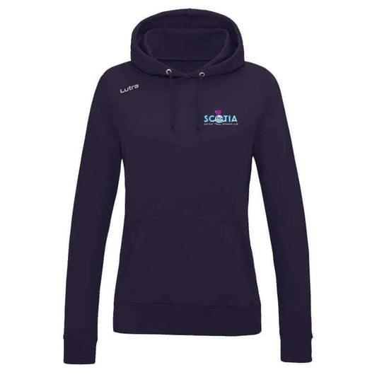 Scotia ASC - Club Hoodie Navy Ladies