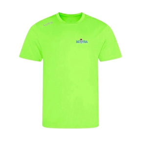 Scotia ASC - Unisex Cool T | WrightSport