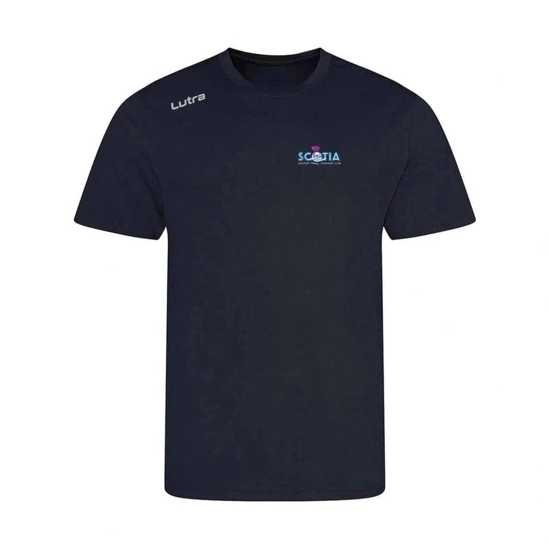 Scotia ASC - Unisex Cool T 'COACH' | WrightSport