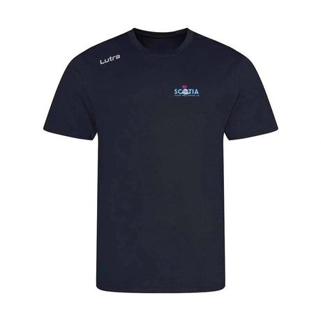 Scotia ASC - Unisex Cool T 'COACH' | WrightSport