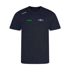 Scotia ASC - Unisex Cool T 'TM' | WrightSport