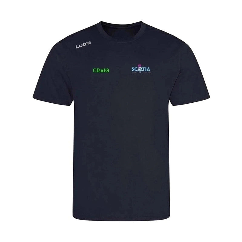 Scotia ASC - Unisex Cool T 'TM' | WrightSport