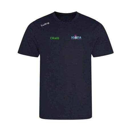 Scotia ASC - Unisex Cool T 'TM' | WrightSport