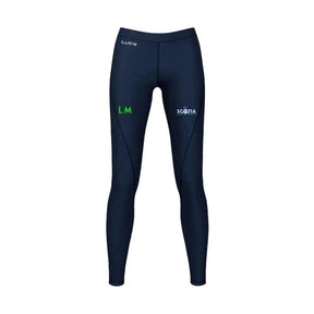 Scotia ASC - Girl's Power Stretch Legging | WrightSport