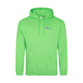 Scotia ASC - Unisex College Hoodie | WrightSport