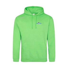 Scotia ASC - Unisex College Hoodie | WrightSport