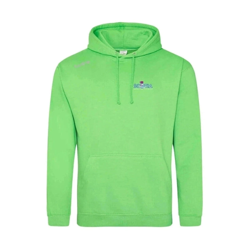 Scotia ASC - Unisex College Hoodie | WrightSport