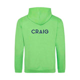 Scotia ASC - Unisex College Hoodie | WrightSport