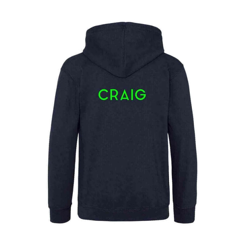 Scotia ASC - Kid's Hoodie | WrightSport