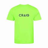 Scotia ASC - Kid's Cool T | WrightSport