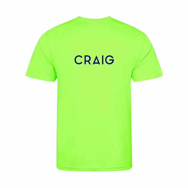 Scotia ASC - Kid's Cool T | WrightSport