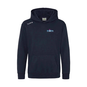 Scotia ASC - Kid's Hoodie | WrightSport
