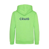 Scotia ASC - Kid's Hoodie | WrightSport